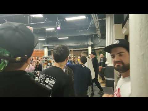 OBF Sound System, Teachings in Dub, Bristol