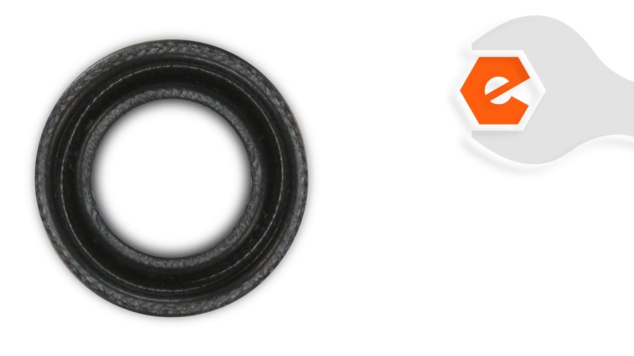 Replacing your Karcher Pressure Washer High Pressure Seal