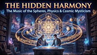 Download lagu The Hidden Harmony | The Music of the Spheres, Physics & Cosmic Mysticism mp3 Download lagu The Hidden Harmony | The Music of the Spheres, Physics & Cosmic Mysticism mp3