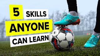 5 beginner skills that LOOK basic but are DEADLY
