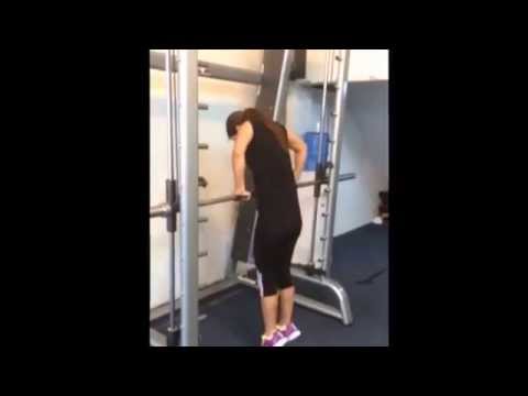 iDOL CLUBFiT_Women workout