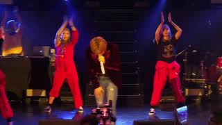 Download lagu 190127《Encore串燒舞曲：BIGBANG Medley   Gangnam Style》Lee Joon Gi 李準基 이준기 _ Delight Tour in Taipei,Taiwan mp3