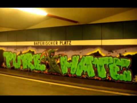 meriz mashine 69 - unser kampf