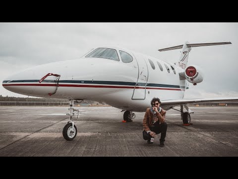 LUKINS - CIOZ #saveyourculture (Live DJ Set  @ Flugplatz Finow)