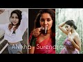 Anikha Surendran Actress Mallu South Indian Model Private Photo Shoot