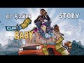 BiC Fizzle Story Official Audio