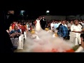 Fog Entry