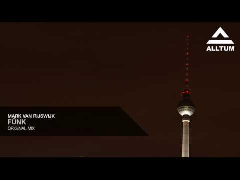 Mark van Rijswijk - Fünk
