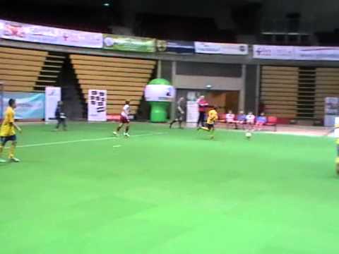 BFC 2013 BATE - Osiczanka Osice