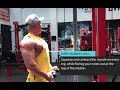 Try this Bicep Super-Set (CRAZIEST PUMP EVER!!)