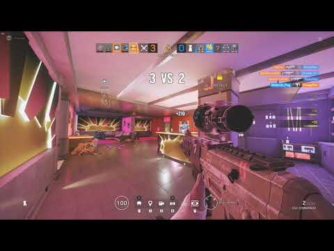Using Macie Jay's IQ Strat