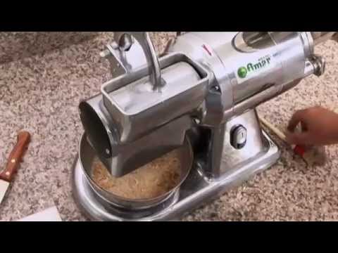 Мясорубка - терка 12 AT Fimar professionale