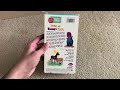 Down On Barney S Farm 1998 VHS
