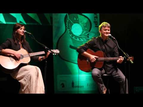 KROPKA 2013 KORYCKI , ŻUKOWSKA   "Byle dalej"