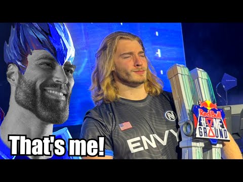 Tier 1 Pros Said I’d Never Qualify