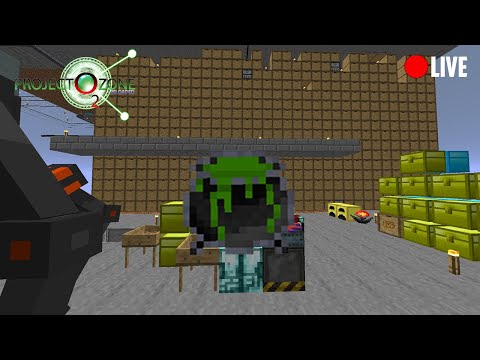 Ultimate Stew Grind Project Ozone 2 Kappa Mode Creative EP24.5 | Live - Spoilers