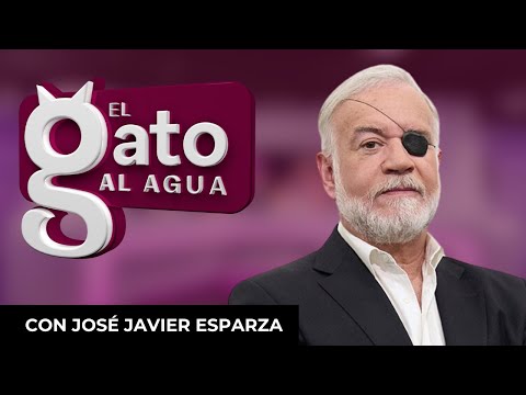 🔴  DIRECTO | El Gato al Agua