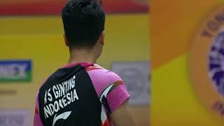 Download lagu India Open 2023 Kunlavut Vitidsarn (THA) vs Anthony Sinisuka Ginting (INA) Semifinal mp3 Download lagu India Open 2023 Kunlavut Vitidsarn (THA) vs Anthony Sinisuka Ginting (INA) Semifinal mp3