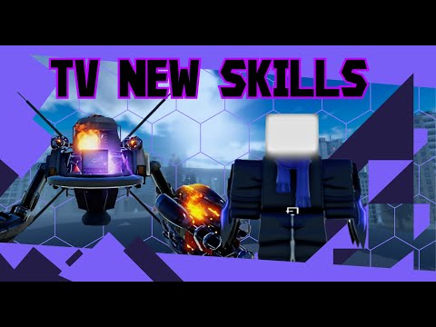 TV Men Stuff | Blockade Battlefront