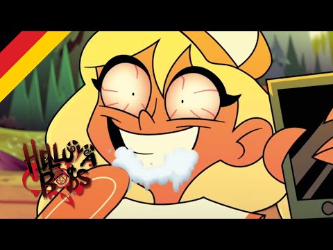 Helluva Boss - Regular Joe | German
