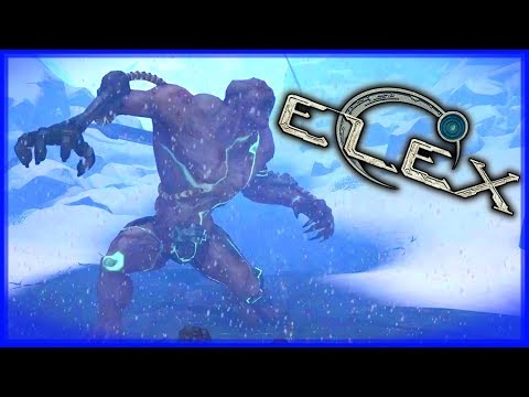 Auf nach Xacor! - #273 ELEX Let's Play [Deutsch/German] | Quantumplays