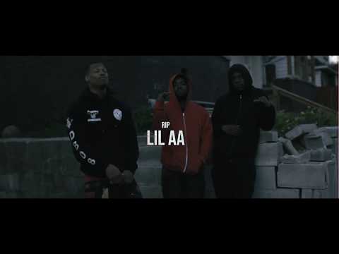 "Round The Corner" - Lil Noop & Dooney [Official Video]