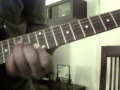Paul Matavire Taurai Zvenyu Rhythm Guitar