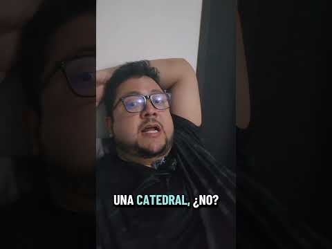 La Catedral de los Errores