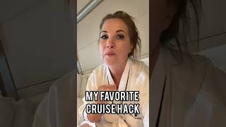My Favorite Cruise Hack in Costa Rica