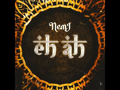 NEMJ - EH AH (DjGiovanni Ríos) Remix Tribal Evolution