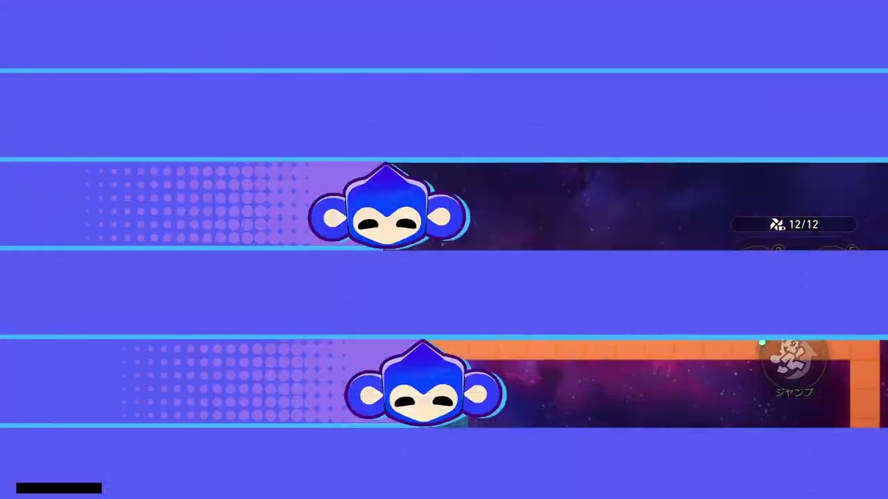 【崩壊スターレイル】珠星ビルにある二次元ローリング③の攻略