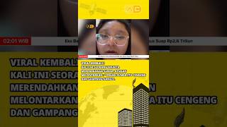 Download lagu Viral Kembali! Kali ini seorang wanita merendahkan 'SUNDA' #viral #hinasunda #hinasukusunda #news mp3