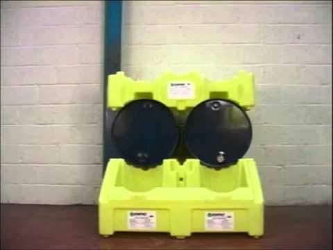 Poly Rack System Short Version by ENPAC Poly Rack Syst...