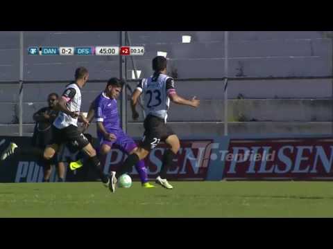 Opening - Matchday 5 - Danubio 0:2 Defensor Sp.