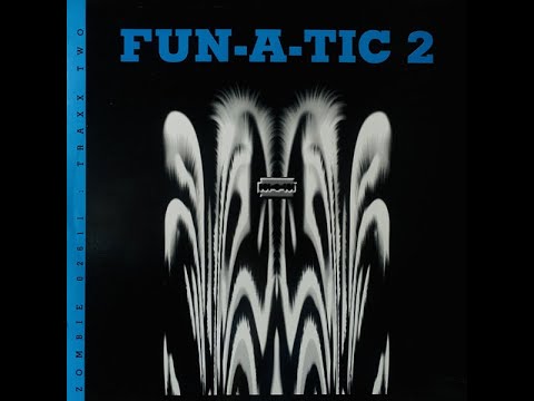 Fun-A-Tic 2 - Heavens Cry (In Memory) (1994)