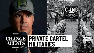 The Hyper-Militarized CJNG (Jalisco New Generation Cartel) Has Become a Threat to National Security
