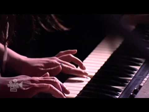 Sister Jane "Shacked Up Blues" Live (HD, Official) | Moshcam