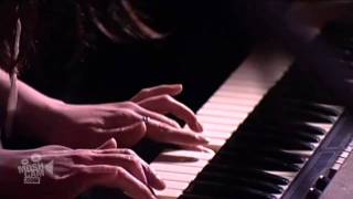 Sister Jane "Shacked Up Blues" Live (HD, Official) | Moshcam