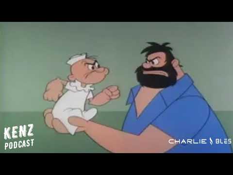 Kenz Podcast With Charlie Bles - Mix 004 #Tech #House