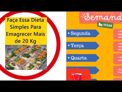 APRENDA A MONTAR SUA DIETA - PASSO A PASSO !