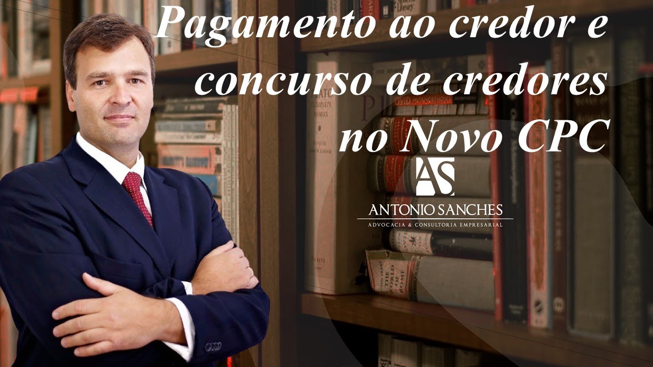 Pagamento ao credor e extinção da execução no novo CPC