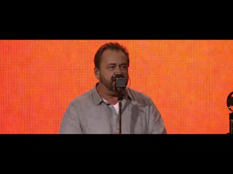 Avicii Tribute Concert - Hey Brother (Live Vocals by Dan Tyminski and Vargas & Lagola)