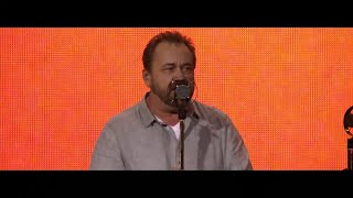 Avicii Tribute Concert - Hey Brother (Live Vocals by Dan Tyminski and Vargas &amp; Lagola)