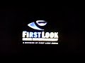 Opening To Piñata Survival Island 2002 DVD