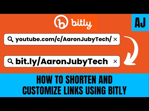 Bitly Url