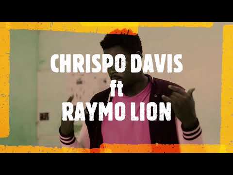 CHRISPO DAVIS ft RAYMO LION -LONG LIVE