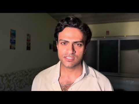 Kishan Rai Sharma Audition
