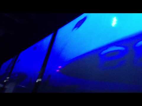 Bryan Kearney LIVE @ Fiesta Pura May 2013 playing Napalm Poet by Adam Ellis