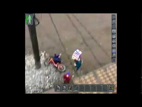 JC Denton gotta drop something