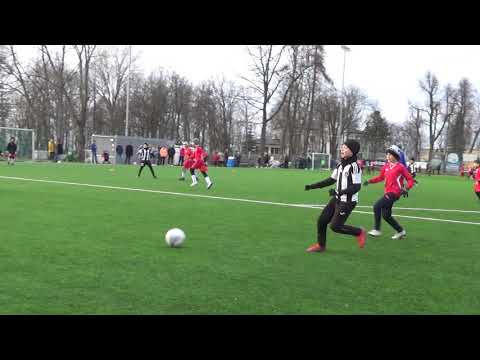 FC Tallinn 2009 DM vs JK Legion, Levadia Pirita Cup 2019